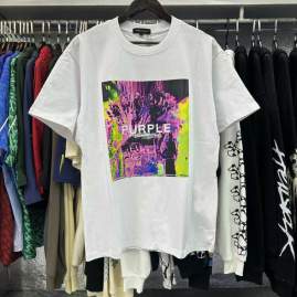 Picture of Purple Brand T Shirts Short _SKUPurpleBrandS-XL6ht30022885